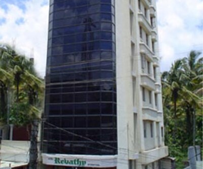 Hotel Revathy International